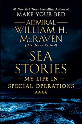 Sea Stories: My Life in Special Operations