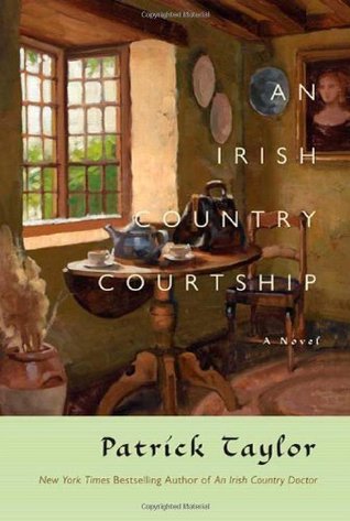 An Irish Country Courtship (Irish Country #5)