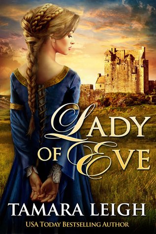 Lady of Eve (Lady #2)