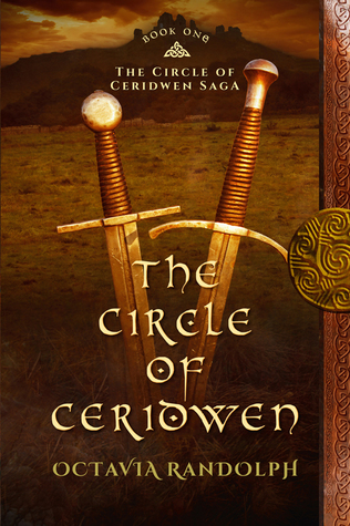 The Circle of Ceridwen (Circle of Ceridwen Saga, #1)