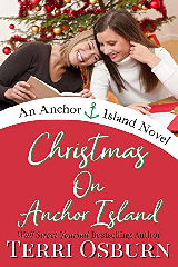 Christmas On Anchor Island (Anchor Island, #7)