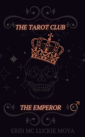 The Emperor (The Tarot Club #2)