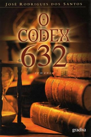 Codex 632 (Tomás Noronha #1)