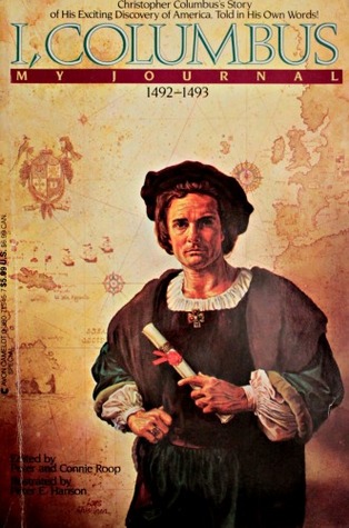 I, Columbus: My Journal 1492-1493