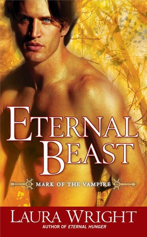Eternal Beast (Mark of the Vampire, #4)