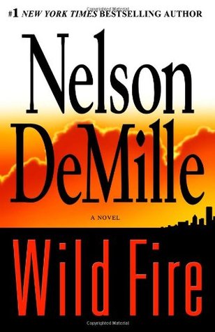 Wild Fire (John Corey, #4)