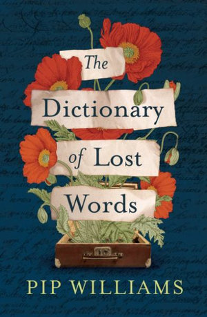 The Dictionary of Lost Words