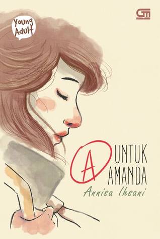 A untuk Amanda