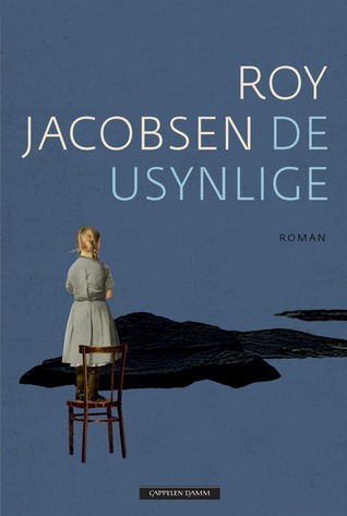 De usynlige (Ingrid Barrøy, #1)