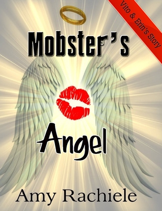Mobster's Angel (Mobster, #4)
