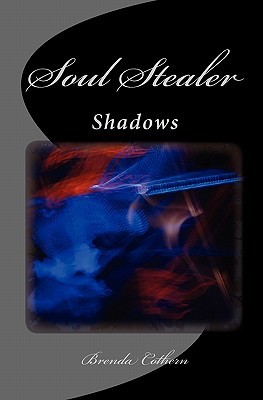 Soul Stealer (Shadows, #1)