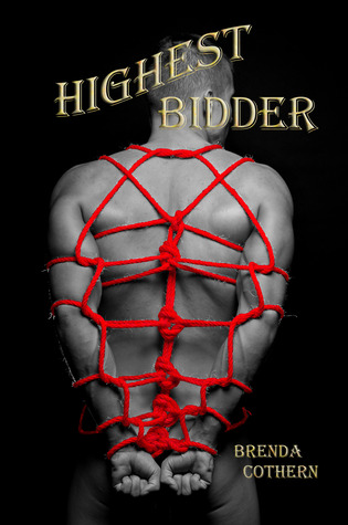 Highest Bidder (Undercover Love #2)