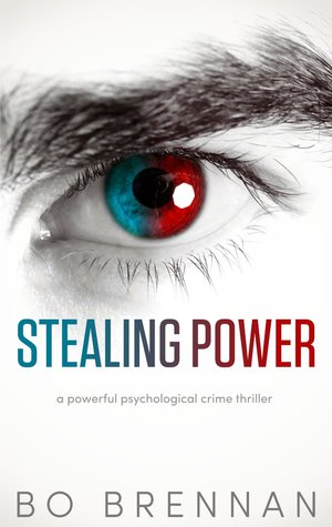 Stealing Power (Detectives India Kane & AJ Colt, #1)