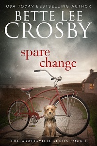 Spare Change (Wyattsville, #1)