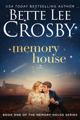 Memory House (Memory House, #1)