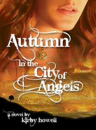 Autumn in the City of Angels (Autumn, #1)