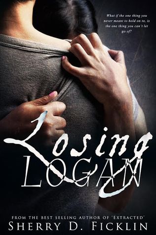 Losing Logan (Losing Logan, #1)