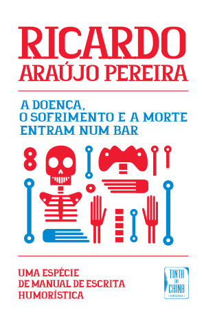 A Doença, o Sofrimento e a Morte Entram Num Bar