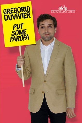 Put Some Farofa