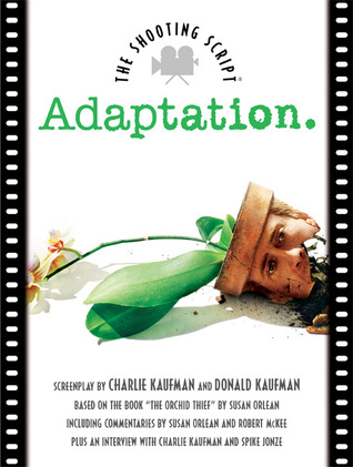 Adaptation.: The Shooting Script