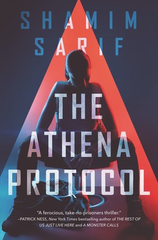 The Athena Protocol (The Athena Protocol #1)