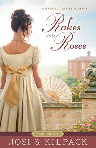Rakes and Roses (Mayfield Family #3)