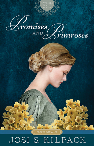 Promises and Primroses (Mayfield Family #1)