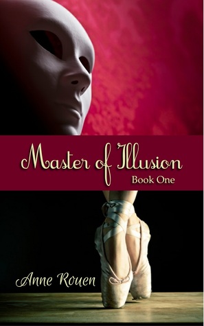 Master of Illusion, Book One (Master of Illusion #1)