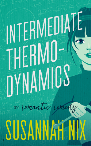 Intermediate Thermodynamics (Chemistry Lessons, #2)