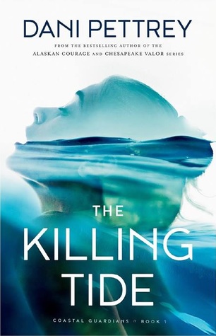 The Killing Tide (Coastal Guardians, #1)