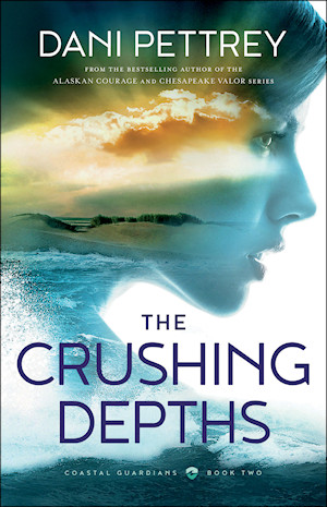 The Crushing Depths (Coastal Guardians, #2)