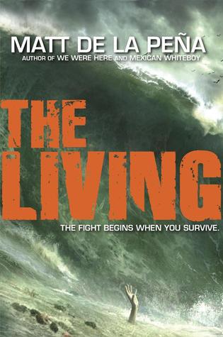 The Living (The Living, #1)