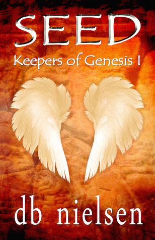 Seed (Keepers of Genesis #1)