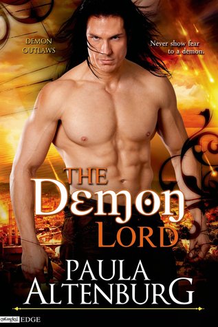 The Demon Lord (Demon Outlaws, #1.5)