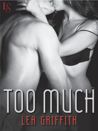 Too Much (All or Nothing, #1)