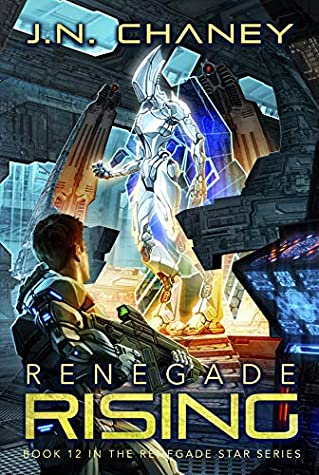 Renegade Rising (Renegade Star, #12)