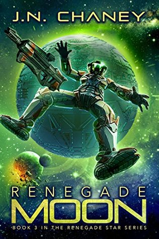 Renegade Moon (Renegade Star, #3)