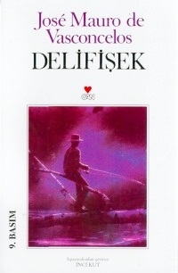 Delifişek (Zeze #3)