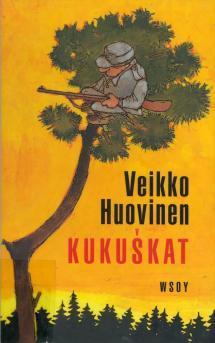 Kukuškat: moniaita kertomuksia ja pakinoita