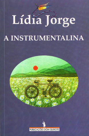 A Instrumentalina