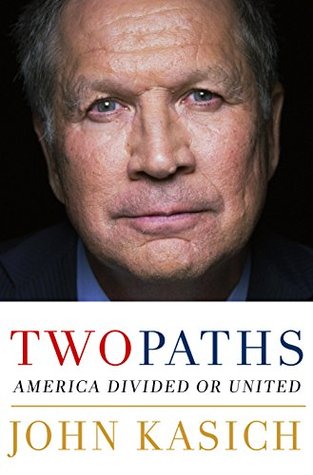 Two Paths: America Divided or United