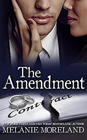 The Amendment (The Contract, #2)