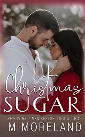 Christmas Sugar (Insta-Spark Collection, #2)