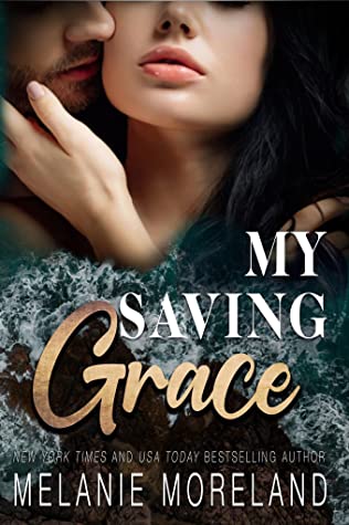 My Saving Grace (Vested Interest: ABC Corp, #1)