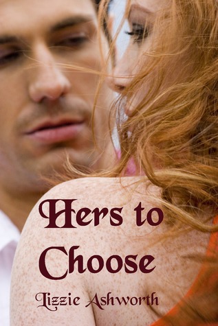 Hers to Choose (Cannon Cousins, #1)