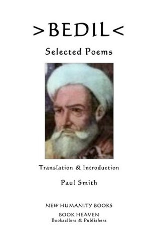 Bedil: Selected Poems