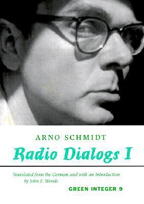 Radio Dialogs I: Evening Programs