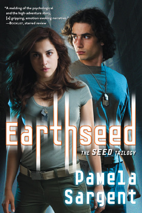Earthseed (Seed #1)