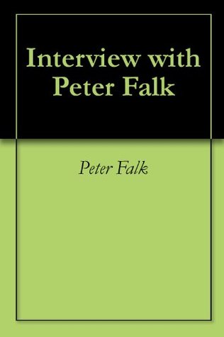 Interview with Peter Falk