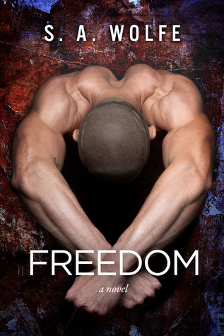 Freedom (Fearsome, #2)